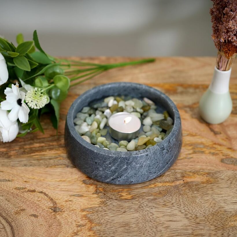Bowls and jars